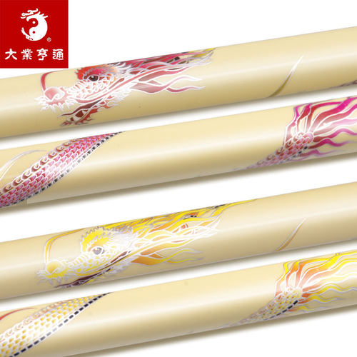 大业亨通武术棍武术套路对练竞赛棍南棍武术协会规定对练表演器械 - 图0