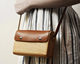 Haydanhuya Türkiye Handmade Oak Wallet Handbag Shoulder Bag Fashion Popular Spot