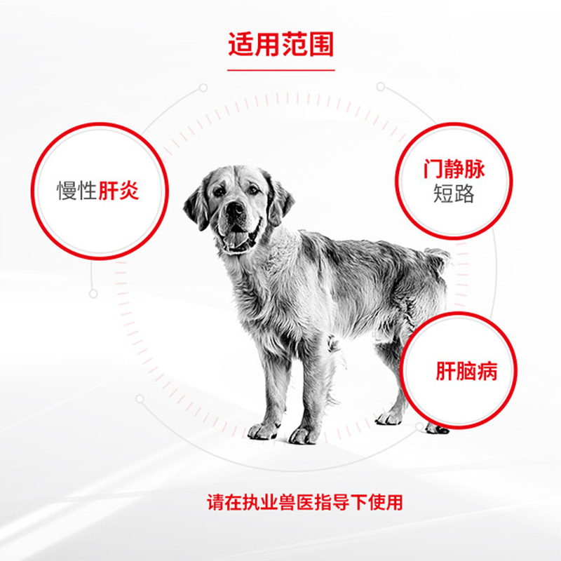 皇家HF16成犬肝脏处方粮急慢性保护肝炎黄疸肝衰竭损伤腹胀水狗粮 - 图1