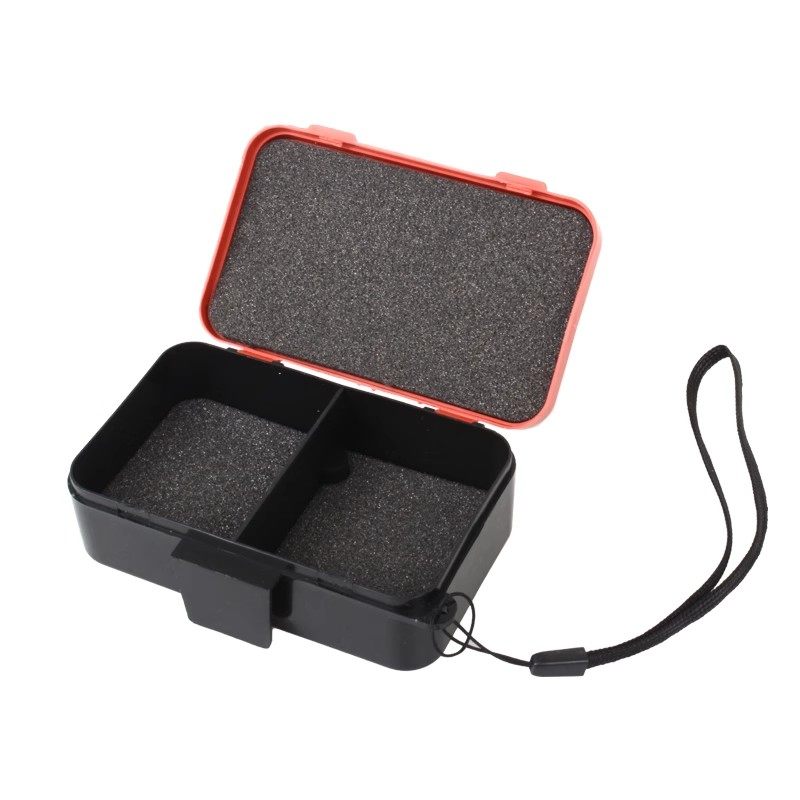 多功能红虫盒子保湿活饵盒蚯蚓盒鱼饵盒沙蚕盒配件盒钓鱼渔具垂钓,淘宝优惠券,粉丝福利购,淘宝优惠卷