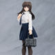 Snail Shell Fantasy JK-01 Bunny Girl Rena 1/12 Rena Finished Action Figure Figure Model