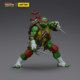 Genuinely licensed finished movable Ninja Turtles figure soldier