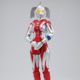 Spectrum Animation Genuinely Authorized Classic Ultraman, Mother of Ultra, First Generation Ultraman Zoffie Jack, Ultraman