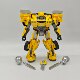 Transformation toys Baiwei TW-1032 Bumblebee in stock