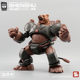 NO.57 Puppet Armor Hunting Tooth Team-Shentu Assembled Mecha
