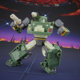 Hasbro Transformers Toys SS86 Series D-Class Anniversary Edition Detective National Bank