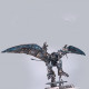 Transforming Toy Movie Version Robot Dinosaur Flying Beacon