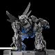 Rekindle the Beast King Vajra War God can be separated