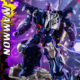 Transformation toy TFC rain ghost S01 two-headed monster S02 blood-stained bear S03 corpse shark S04 killer eagle