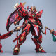 Zangdao Mold Casting Kui 1/72 Yuhunshi Guochuang Mecha
