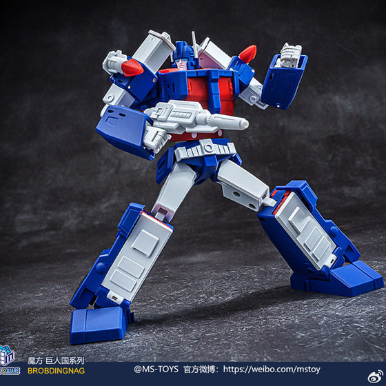 Transformation toy small proportion Tong Er Ge Tianxiao