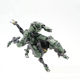 NO.57 Puppet Armor Team Hunting Tooth Assembled Mecha Model