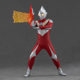 Alphamax Buyi Ultraman Tiga finished product