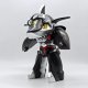 Star Fragment Transformed Iron Armor Baby Shark Loves Chili Peppers