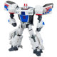 Hasbro Transformers Toy TFP Smoke Screen Leader's Certificate Finished Robot Genuine