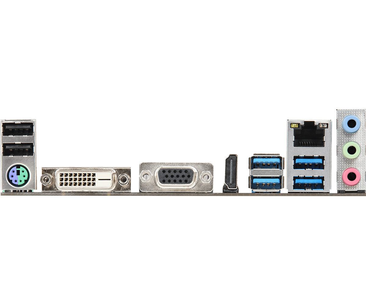 华硕/华擎微星A320M-HDV/B450/B550 AM4主板CPU套装R55600G 5700x-图3