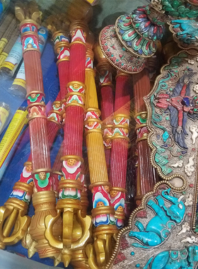 法器引香杆插法事用品护法仪式其他宗教仪式