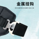Genuine leather electric vehicle warm knee pads to protect against wind and cold