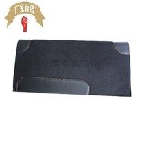 High-end 2 Sweat Home Direct sales West q Plant Saddle Anti-Back Sweat Drawer Western saddle cushion 0 Saddle Luxurious