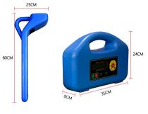 High-end wireline cable level cable high line o electric pipeline probe underground towards K deep light positioning metal pipe luxurious