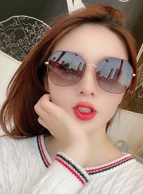 速发专视墨4202镜新款可配带有度数散光的太防紫外线开车近用