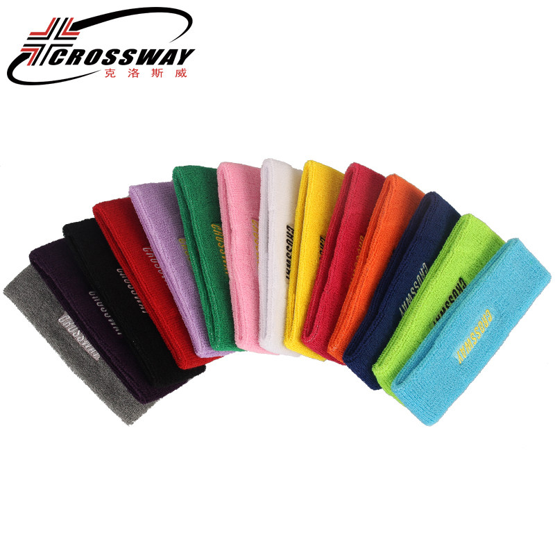 运动头巾吸汗带男女篮球头带毛巾发带头箍瑜伽发带棉质健身护头套,淘宝优惠券,粉丝福利购,淘宝优惠卷