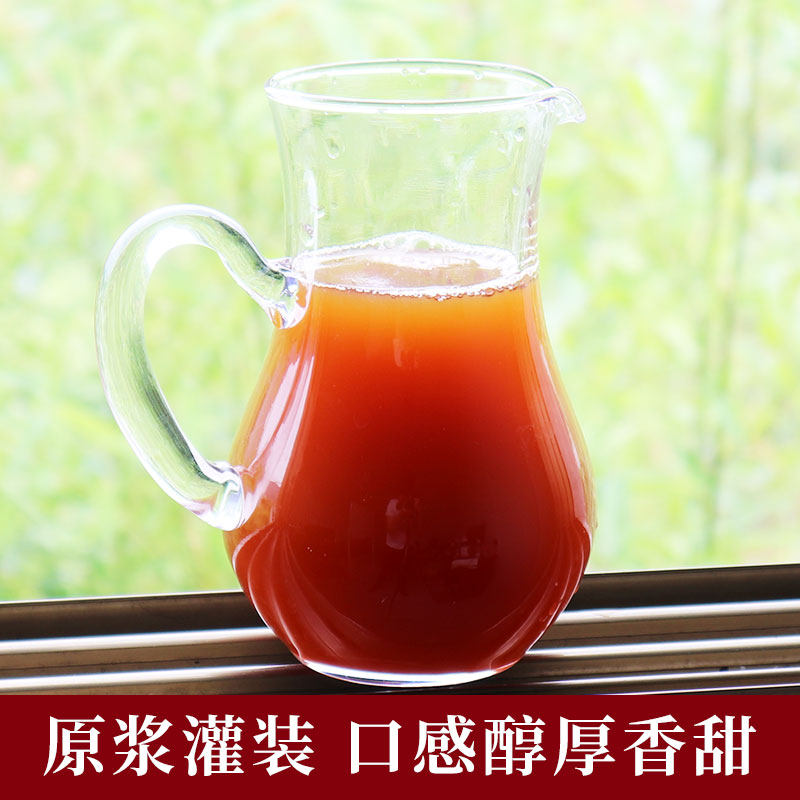 小娟米酒红枣枸杞米酒江西特产糯米甜酒酿醪糟汁月子水酒5斤瓶装,淘宝优惠券,粉丝福利购,淘宝优惠卷