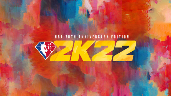 PC steam游戏 NBA2K22美国篮球2022标准版 75周年纪念版-图2