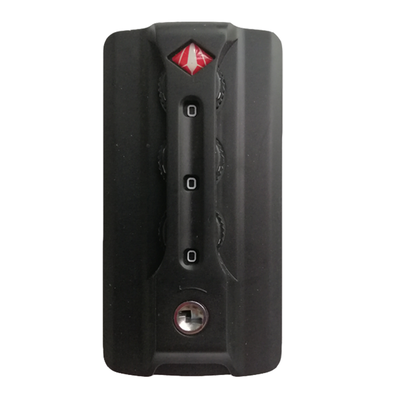 105-4四孔密码锁行李箱铝框箱扣锁旅行箱三孔密码箱包锁维修105-A,淘宝优惠券,粉丝福利购,淘宝优惠卷