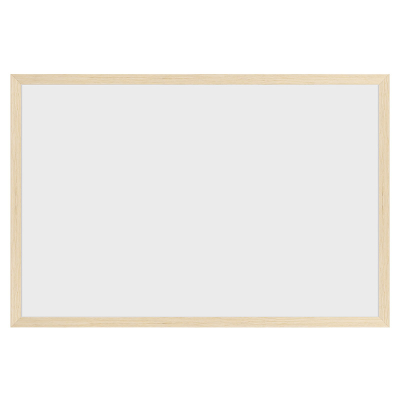 Brandland实木框白板进口珐琅板挂墙式投影墙磁性写字板涂鸦板儿童画板磁吸收纳板展示墙搪瓷板装饰背景墙,淘宝优惠券,粉丝福利购,淘宝优惠卷