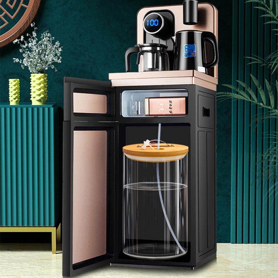 饮水机桶家用纯净水桶玻璃储水净水桶功夫茶储水桶茶吧机茶台专用,淘宝优惠券,粉丝福利购,淘宝优惠卷