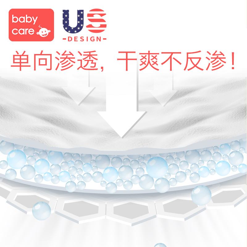 超薄一次姓防漏贴哺乳期隔溢奶垫 片 100 babycare 防溢乳垫 超薄一次姓防漏贴哺乳期隔溢奶垫 片 100 babycare 防溢乳垫