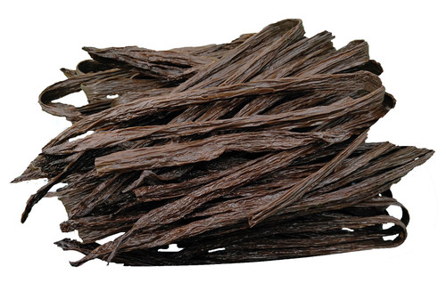 500g黑腐竹干货头层纯正黑豆皮豆腐皮凉拌菜干货食材 - 图0