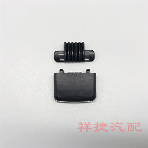 适用雷克萨斯ES240 ES350空调出风口拨片出风口调节片卡扣卡子 - 图3