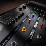 Line6 Helix/LT Электрогитара Комплексный эффективный эффект