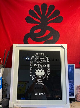 版画客厅艺术衍生品简约现代