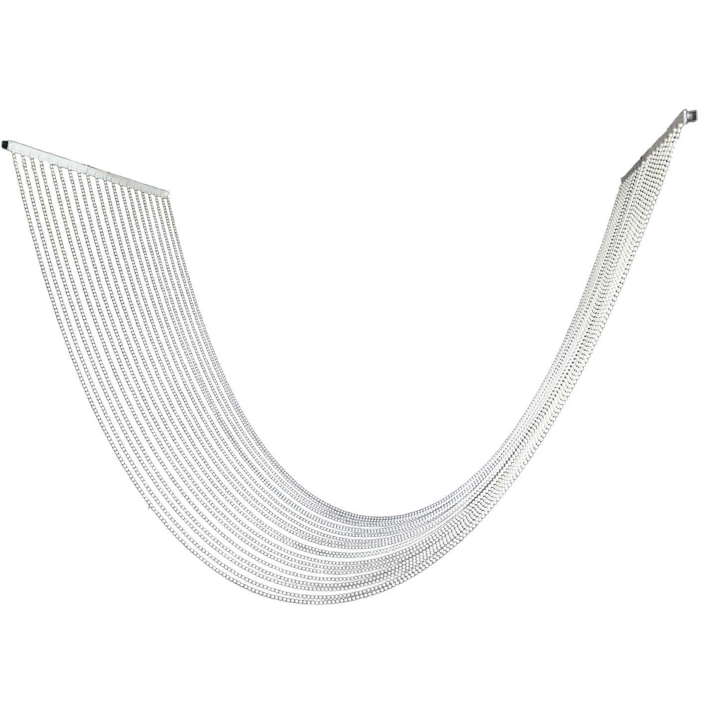 婚庆亚克力水晶珠帘波浪吊顶韩式地球珠水晶婚礼舞台背景吊顶布置,淘宝优惠券,粉丝福利购,淘宝优惠卷