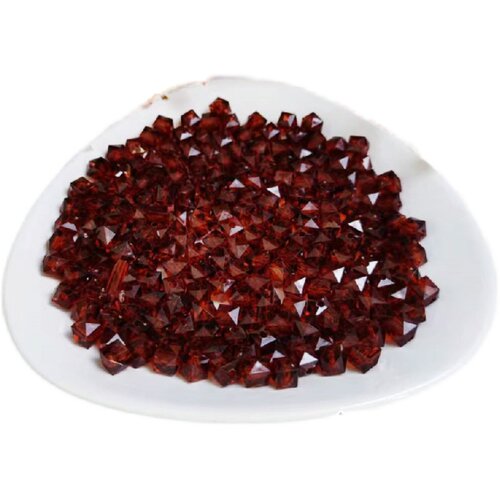 diy手工制作满天星珠子 菱形珠 热卖 手工课简单易学 - 图3