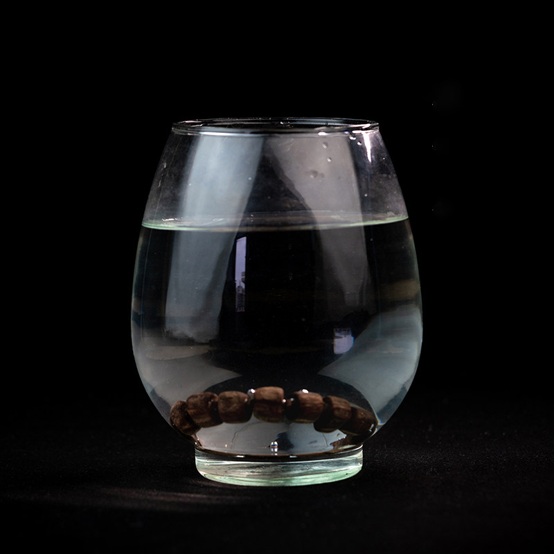 沉水级文莱沉香手串保真老料沉香木佛珠男士款随形手链桶珠收藏级,淘宝优惠券,粉丝福利购,淘宝优惠卷