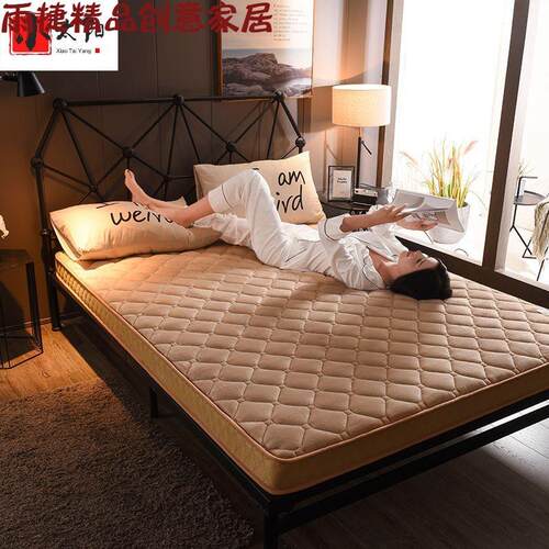 现货速发mory fo mattre 1.2 m 1.5m1.8m double bed tati matt - 图2