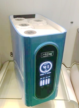 家用过滤器小型纯水机净水器