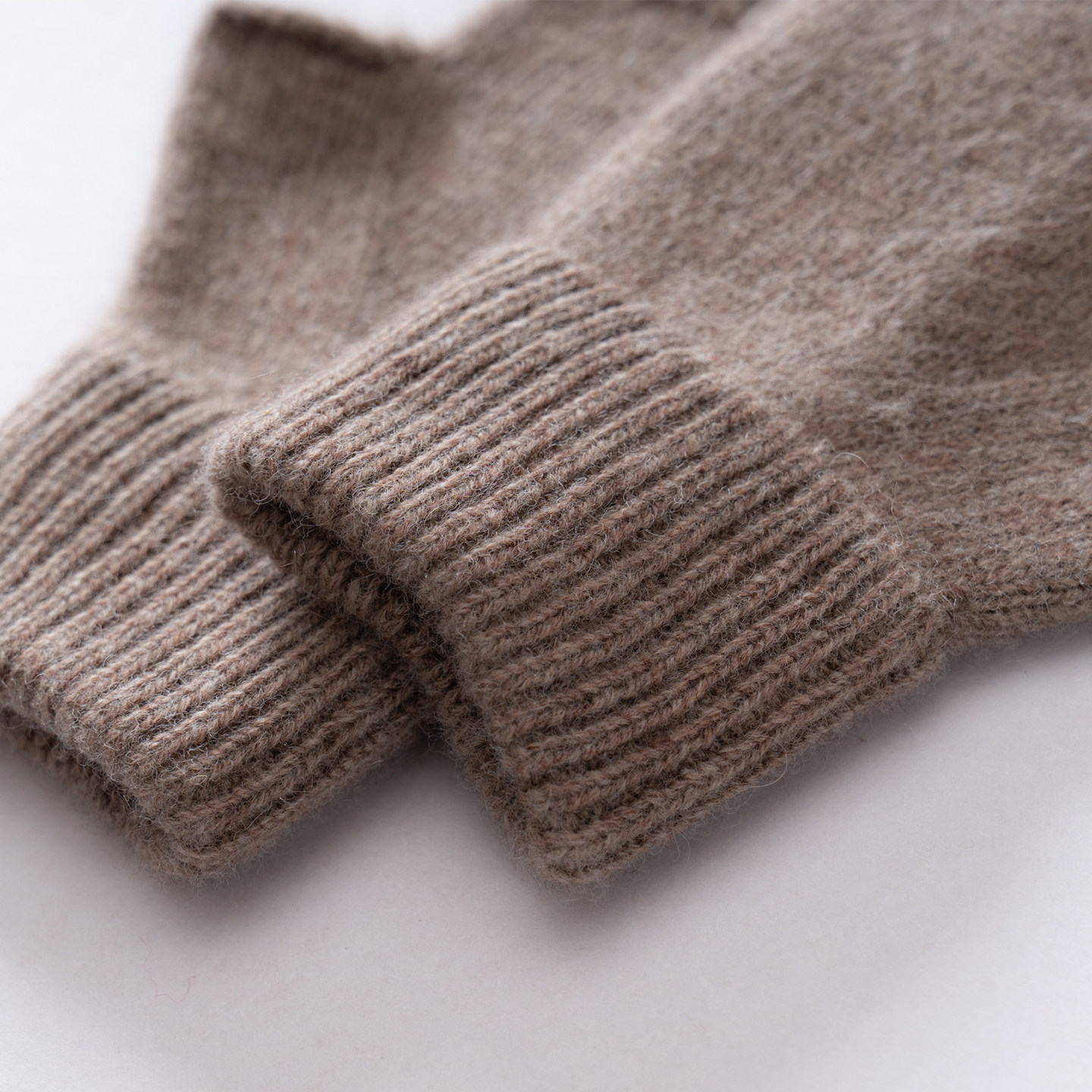 澳洲羊毛半指手套男女冬季保暖露手指头针织毛线学生写字半截漏指,淘宝优惠券,粉丝福利购,淘宝优惠卷