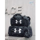 Under Armour ຂອງຜູ້ຊາຍແລະແມ່ຍິງຂອງເກີບເອກະລາດ compartment ຖົງເດີນທາງກິລາ