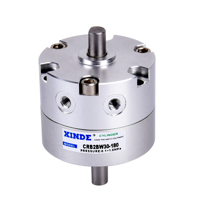 CRB2BW15-20-30-40单叶片式摆动旋转气缸90度180度270度CDRB2BWU,淘宝优惠券,粉丝福利购,淘宝优惠卷