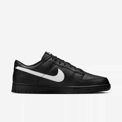 NIKE耐克DUNK LOW RETRO 男子运动休闲低帮复古板鞋IO7606-010 - 图2