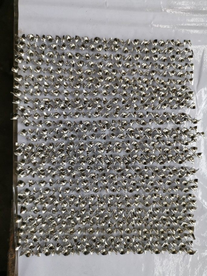 PVC不锈钢静态混合器管道混合器污水处理加药装置微通道混合器,淘宝优惠券,粉丝福利购,淘宝优惠卷