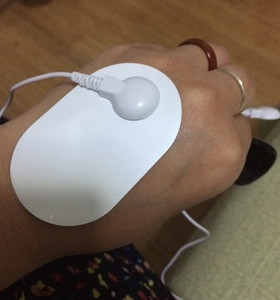 Nuskin如新导线spa机导线导电连接线agelocSPA机导线贴片导电贴