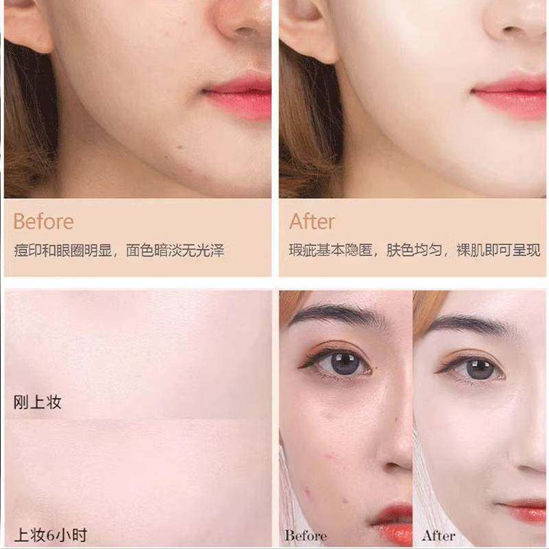 韩国专柜age20s爱敬气垫三色拉花新款遮瑕保湿持久控油bb粉底膏,淘宝优惠券,粉丝福利购,淘宝优惠卷