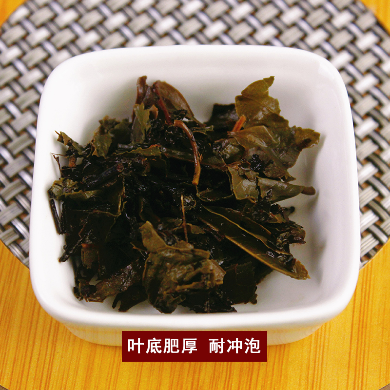 内蒙赵李桥川字338g青砖茶老专茶蒙古黑砖奶茶奶黑砖茶包邮内蒙古 - 图2