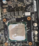 Gigabyte MB10-DS1 D-1521 Четырехъядерный NAS-сервер Двойной 10 000-сиберовой сетевой карту 17*17 Spot